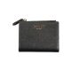  Dámska čierna peňaženka Twinset 12 x 2 x 9 cm