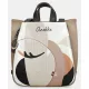  Dámsky batoh Gabol Sahara