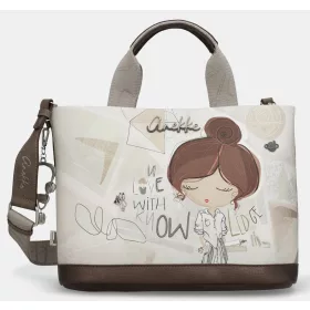  Dámsky batoh Gabol Sahara