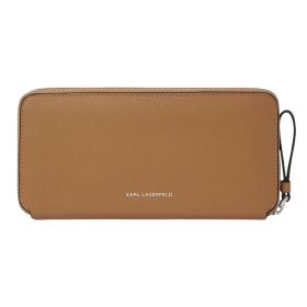    Burkely Antique Avery hnedá dámska kožená taška cez rameno, kabelka