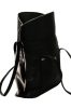  Ága Hengl Azálea dámska kožená taška cez rameno 34 x 26 cm.
