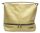  Ága Hengl Kankalin béžová dámska kožená taška cez rameno 29 x 27 cm