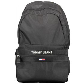  Pánsky batoh Tommy Hilfiger čierny 14 x 36 x 27 cm