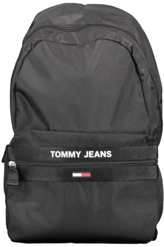  Pánsky batoh Tommy Hilfiger čierny 14 x 36 x 27 cm