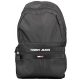  Pánsky batoh Tommy Hilfiger čierny 14 x 36 x 27 cm