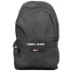  Pánsky batoh Tommy Hilfiger čierny 14 x 36 x 27 cm