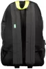  Pánsky batoh Tommy Hilfiger čierny 14 x 36 x 27 cm