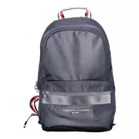    Pánsky batoh Tommy Hilfiger v tmavomodrej farbe 15 x 42 x 28 cm