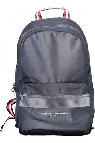  Pánsky batoh Tommy Hilfiger v tmavomodrej farbe 15 x 42 x 28 cm