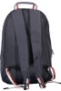  Pánsky batoh Tommy Hilfiger v tmavomodrej farbe 15 x 42 x 28 cm