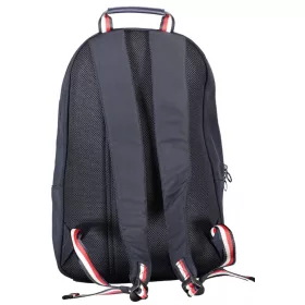    Pánsky batoh Tommy Hilfiger v tmavomodrej farbe 15 x 42 x 28 cm