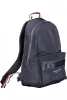  Pánsky batoh Tommy Hilfiger v tmavomodrej farbe 15 x 42 x 28 cm