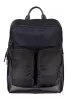  Pánsky batoh Tommy Hilfiger v tmavomodrej farbe 12 x 41 x 31 cm