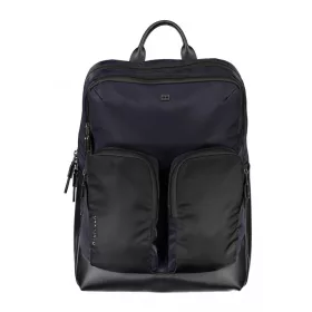   Pánsky batoh Tommy Hilfiger v tmavomodrej farbe 12 x 41 x 31 cm