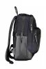  Pánsky batoh Tommy Hilfiger v tmavomodrej farbe 12 x 41 x 31 cm