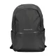  Pánsky batoh Tommy Hilfiger čierny 15 x 44 x 33 cm