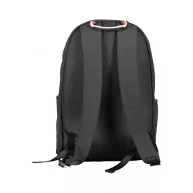  Pánsky batoh Tommy Hilfiger čierny 15 x 44 x 33 cm