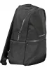  Pánsky batoh Tommy Hilfiger čierny 15 x 44 x 33 cm