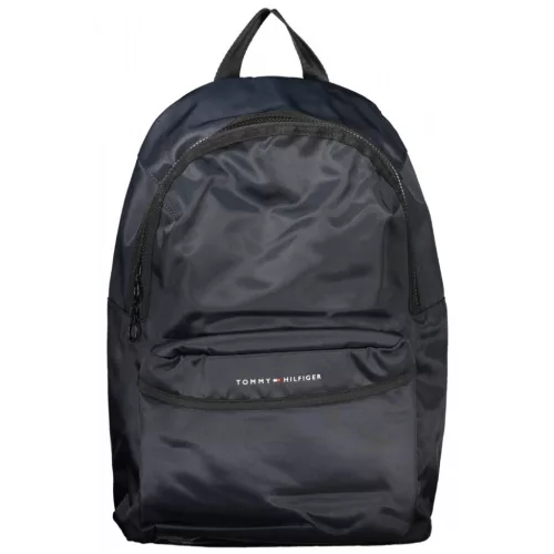  Pánsky batoh Tommy Hilfiger v tmavomodrej farbe 16 x 42 x 29 cm