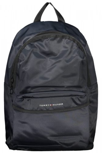  Pánsky batoh Tommy Hilfiger v tmavomodrej farbe 16 x 42 x 29 cm