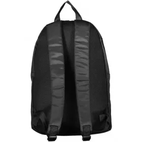  Pánsky batoh Tommy Hilfiger čierny 16 x 42 x 29 cm