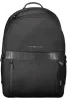  Pánsky batoh Tommy Hilfiger čierny 15 x 43 x 31 cm