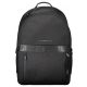  Pánsky batoh Tommy Hilfiger čierny 15 x 43 x 31 cm