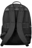  Pánsky batoh Tommy Hilfiger čierny 15 x 43 x 31 cm