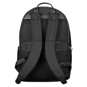  Pánsky batoh Tommy Hilfiger čierny 15 x 43 x 31 cm