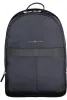  Pánsky batoh Tommy Hilfiger v tmavomodrej farbe 15 x 43 x 31 cm
