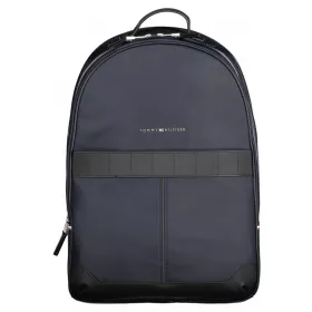    Pánsky batoh Tommy Hilfiger v tmavomodrej farbe 15 x 43 x 31 cm
