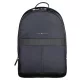  Pánsky batoh Tommy Hilfiger v tmavomodrej farbe 15 x 43 x 31 cm