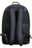  Pánsky batoh Tommy Hilfiger v tmavomodrej farbe 15 x 43 x 31 cm
