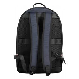    Pánsky batoh Tommy Hilfiger v tmavomodrej farbe 15 x 43 x 31 cm