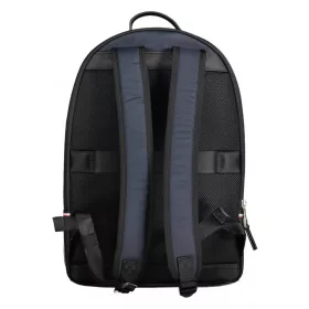    Pánsky batoh Tommy Hilfiger v tmavomodrej farbe 15 x 43 x 31 cm