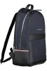  Pánsky batoh Tommy Hilfiger v tmavomodrej farbe 15 x 43 x 31 cm
