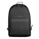  Pánsky batoh Tommy Hilfiger čierny 14 x 44 x 30 cm