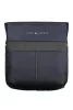  Pánska kabelka cez rameno Tommy Hilfiger modrá 5 x 23 x 22 cm