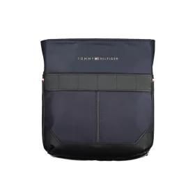    Pánska kabelka cez rameno Tommy Hilfiger modrá 5 x 23 x 22 cm