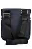  Pánska kabelka cez rameno Tommy Hilfiger modrá 5 x 23 x 22 cm