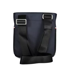    Pánska kabelka cez rameno Tommy Hilfiger modrá 5 x 23 x 22 cm