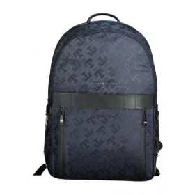    Pánsky batoh Tommy Hilfiger v tmavomodrej farbe 14 x 43 x 31 cm