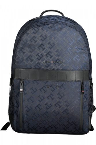  Pánsky batoh Tommy Hilfiger v tmavomodrej farbe 14 x 43 x 31 cm