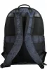  Pánsky batoh Tommy Hilfiger v tmavomodrej farbe 14 x 43 x 31 cm