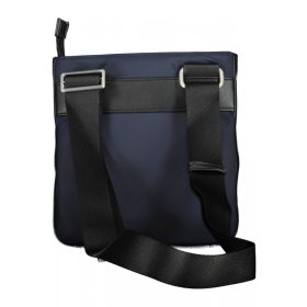  Pánska modrá taška cez rameno značky Tommy Hilfiger