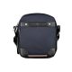  Pánska kabelka cez rameno Tommy Hilfiger modrá 7 x 21 x 17 cm