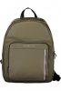  Pánsky batoh Tommy Hilfiger v khaki farbe 13 x 40 x 29 cm
