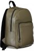  Pánsky batoh Tommy Hilfiger v khaki farbe 13 x 40 x 29 cm