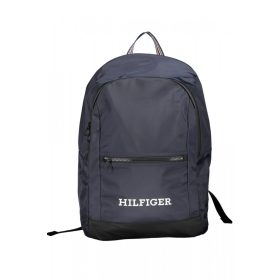    Pánsky batoh Tommy Hilfiger v tmavomodrej farbe 15 x 42 x 32 cm