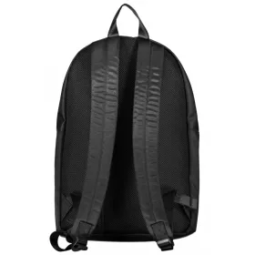  Pánsky batoh Tommy Hilfiger čierny 12 x 41 x 31 cm